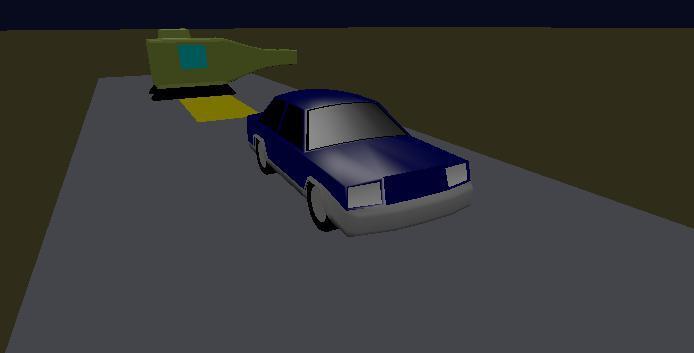 Portada de Car 2