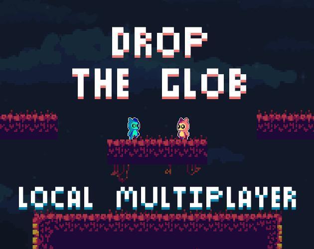 Portada de Drop The Glob