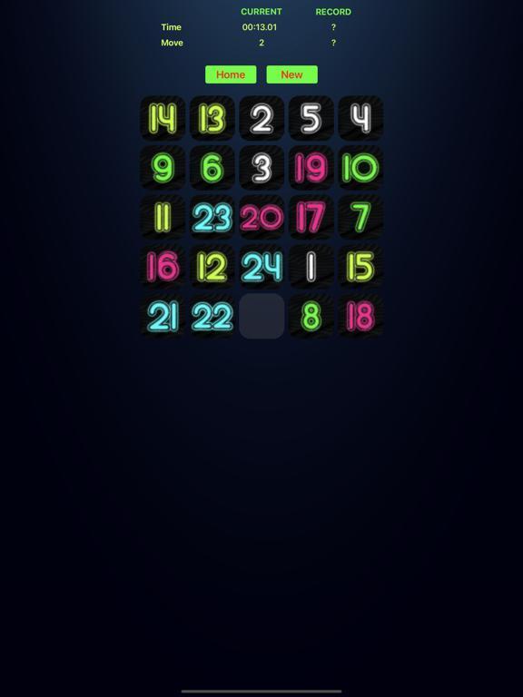 Portada de Puzzle Boards