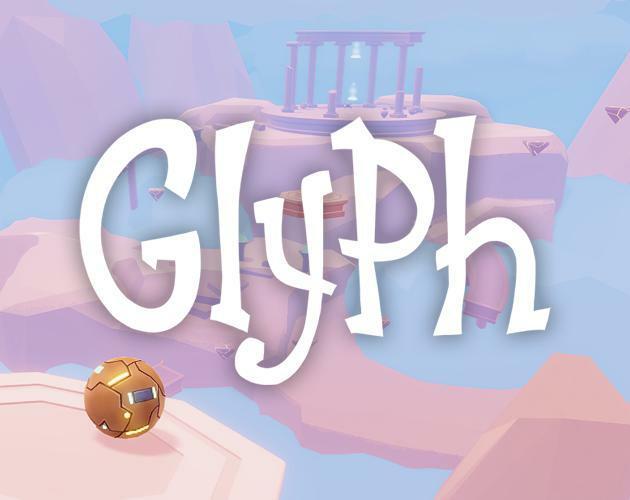 Portada de Glyph Demo