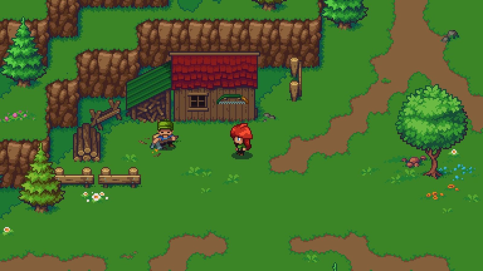 Portada de Arietta of Spirits