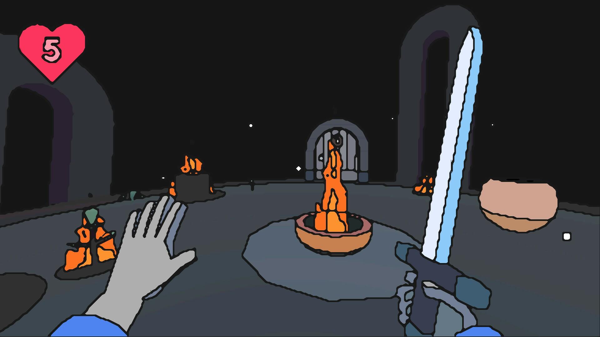 Portada de Hellblusser
