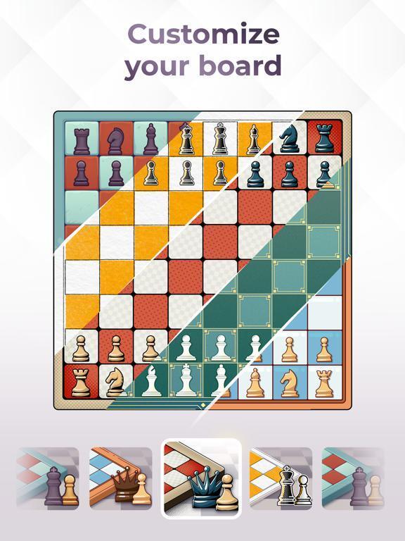 Portada de Chess Royale: Play Online