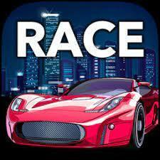 Portada de RACERS