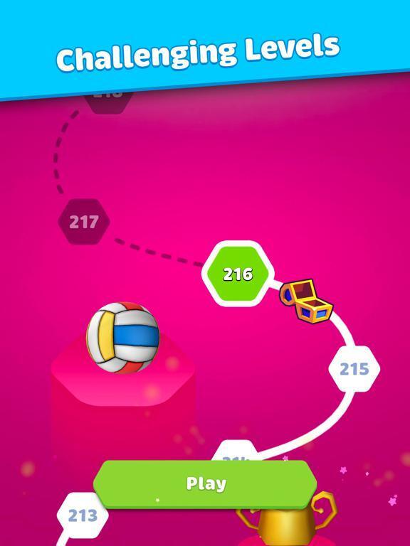 Portada de Duplica 3D - Match Puzzle
