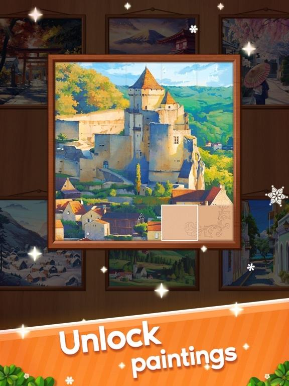 Portada de Connect Master:Match Puzzle