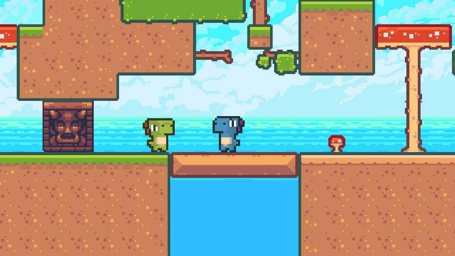 Portada de The Tale of the ADHD Dinosaur