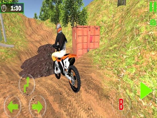 Portada de OffRoad Dirt Bike Racing 2021