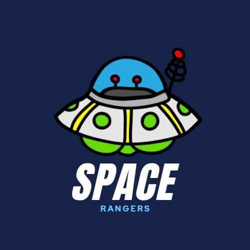 Portada de Space Rangers (itch) (Madhav_2133)