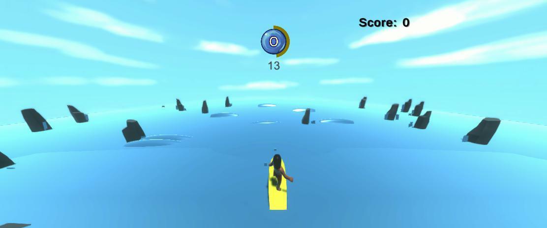 Portada de Wave Riders (lazycatdev, pieroqg1, fetss)
