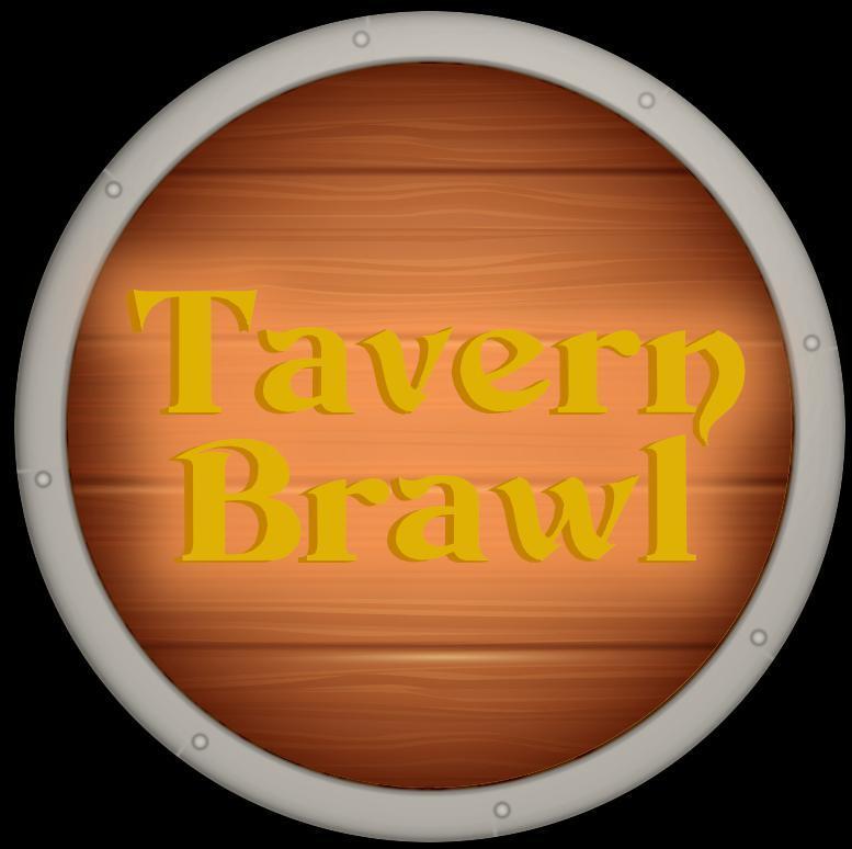 Portada de Tavern Brawl (Hollowed_Bats)