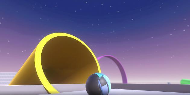 Portada de RoooollerBall!