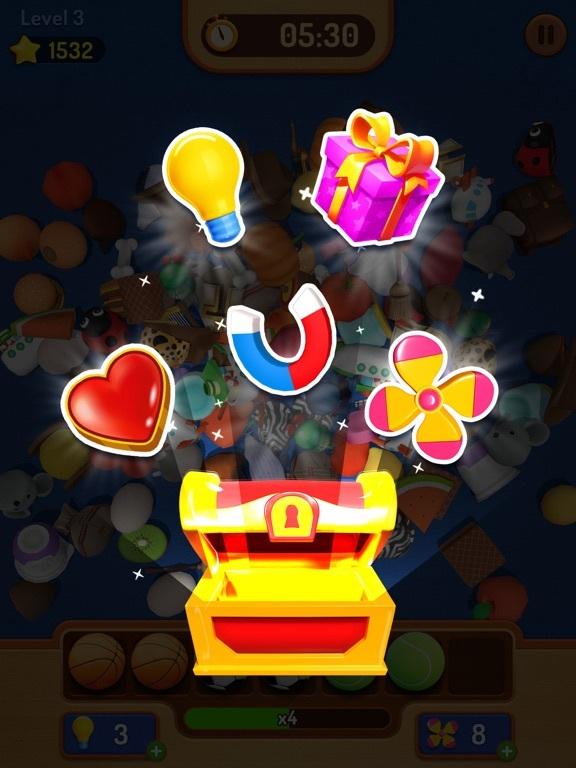 Portada de Happy 3D Match - Tile Master