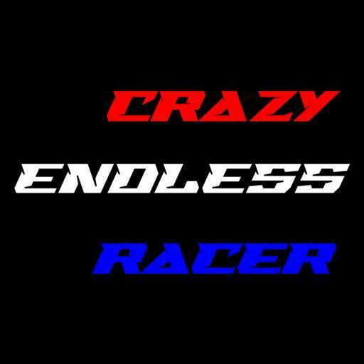 Portada de Crazy Endless Racer