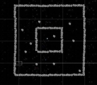 Portada de Alien Shooter...