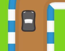 Portada de Just Steer (Arrko)