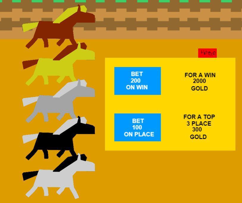 Portada de TINY HORSES 1_0_2