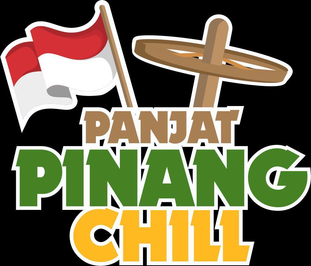 Portada de Panjat Pinang Chill