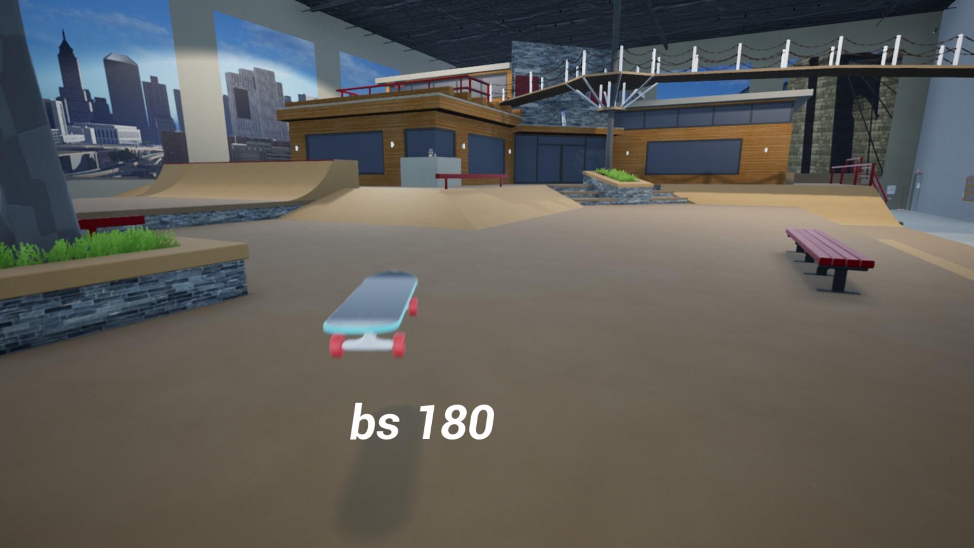 Portada de BuriBoard