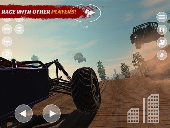 Portada de Offroad PRO: Clash of 4x4s
