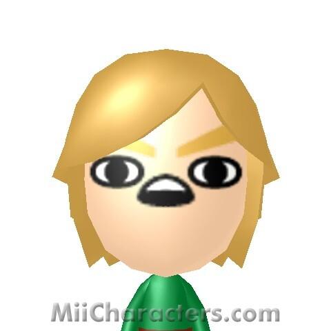 Portada de Matt Vs Lonk