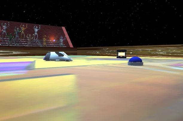 Portada de 3D Robopuck