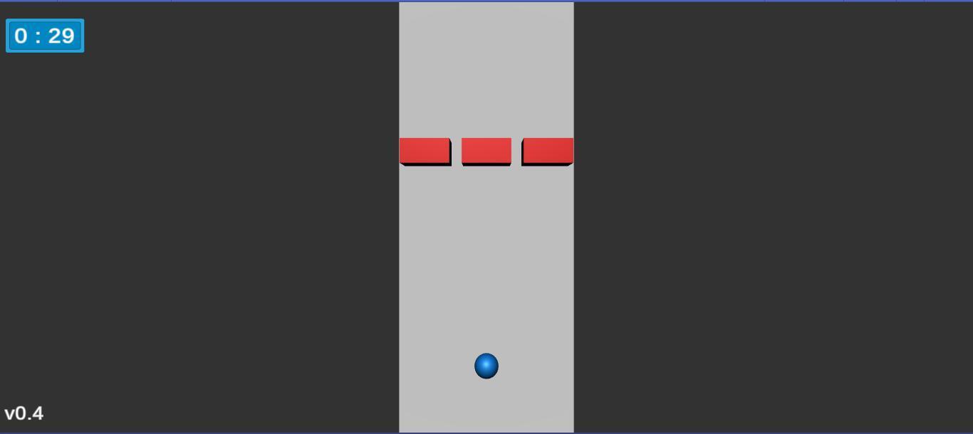 Portada de Roll Rush