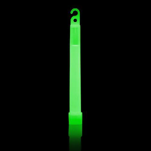 Portada de GlowStick