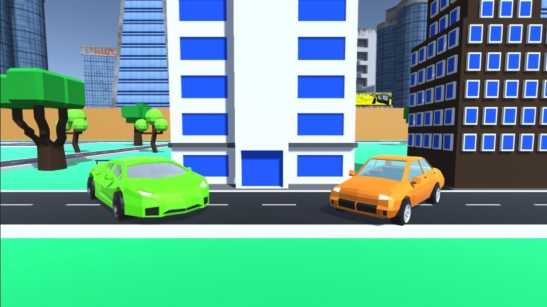Portada de McLaren Parking Simulator: Car Parking Game