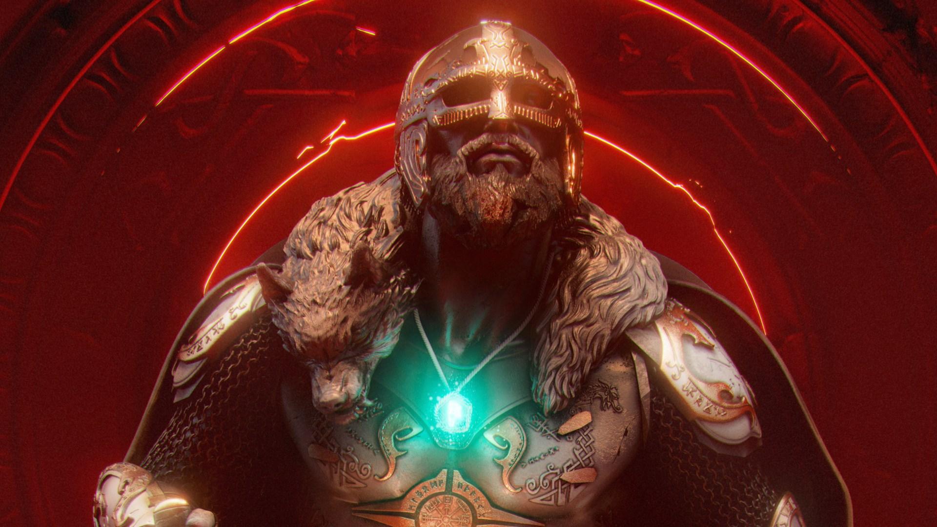 Portada de Song of Iron