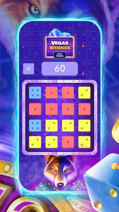 Portada de Dicey Winner
