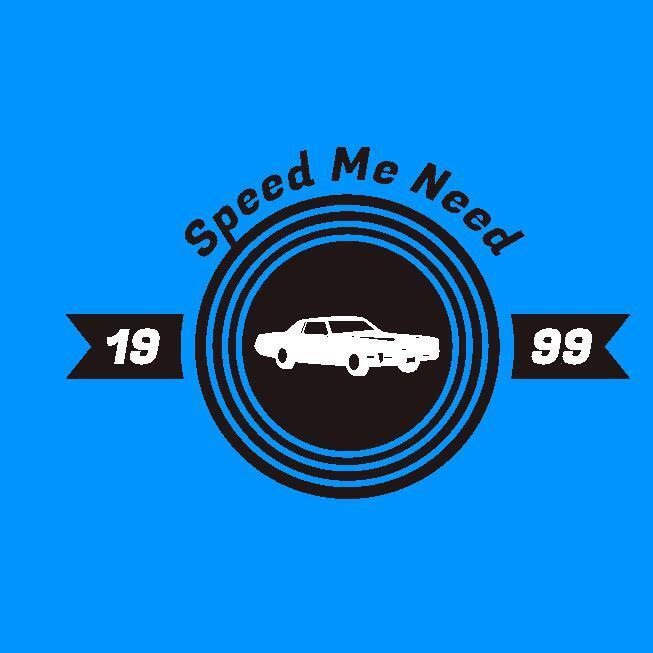 Portada de Speed Me Need