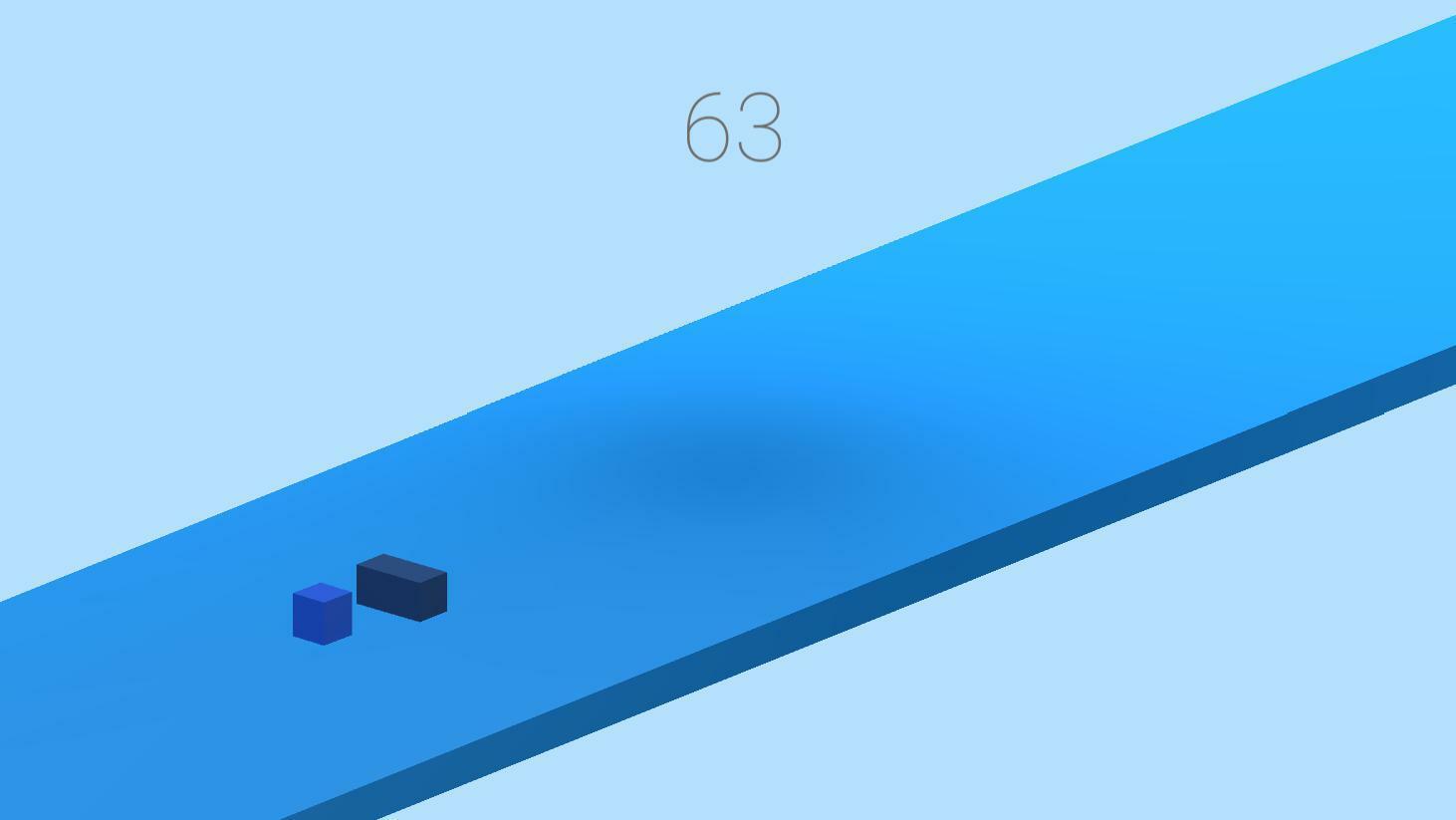 Portada de BleuSpeed