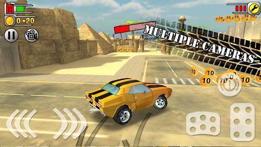 Portada de Drift King