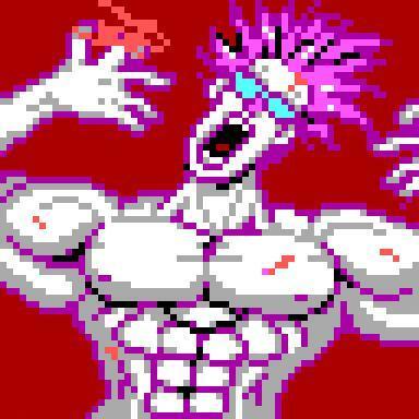 Portada de DOORPUNCHER