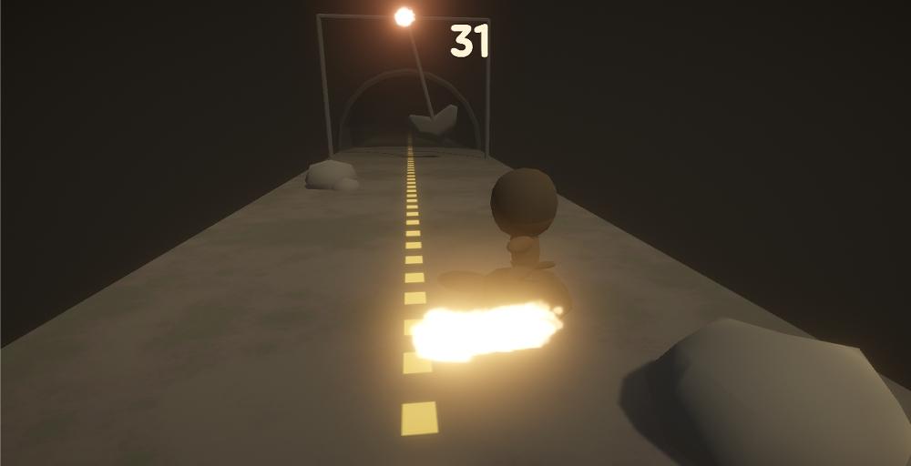 Portada de SKA RUN