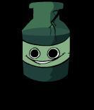Portada de Cha-Clink