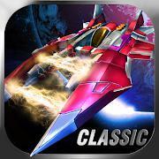 Portada de Star Fighter 3001