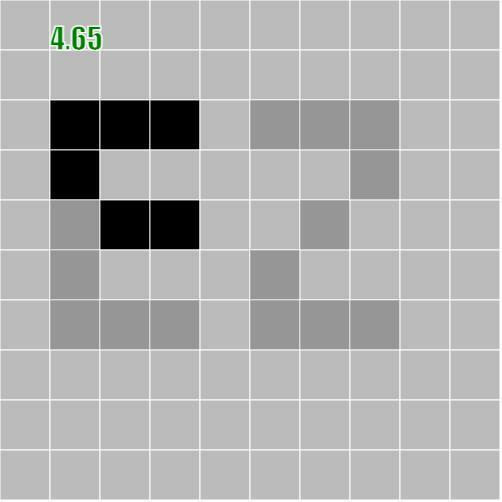 Portada de ninja pixler