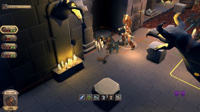 Portada de Fort Triumph