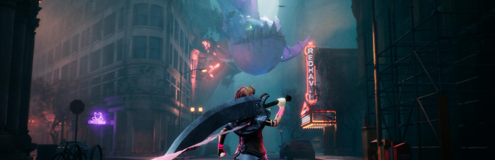 Portada de Dreamscaper