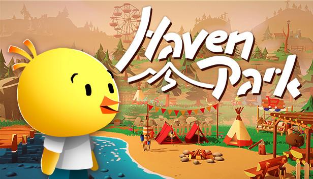 Portada de Haven Park