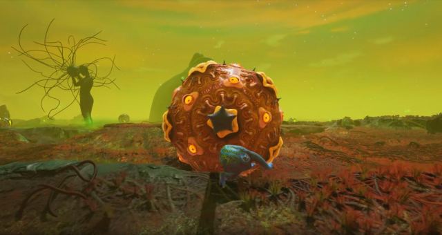 Portada de The Eternal Cylinder