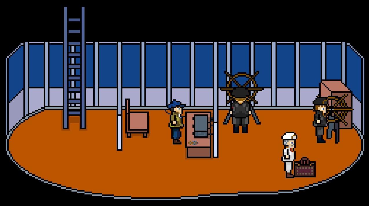 Portada de break