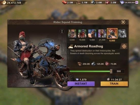 Portada de Doomsday: Last Survivors