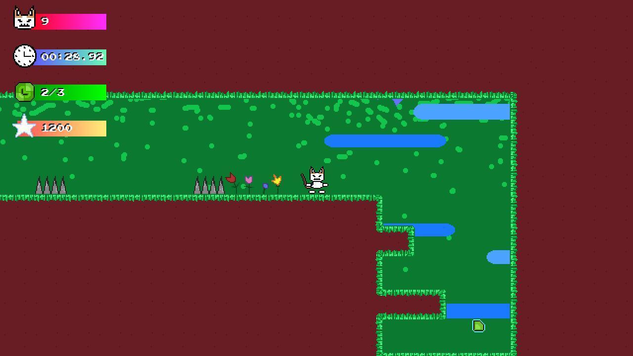 Portada de Catto Boi: The Quest for the Frozen Tuna