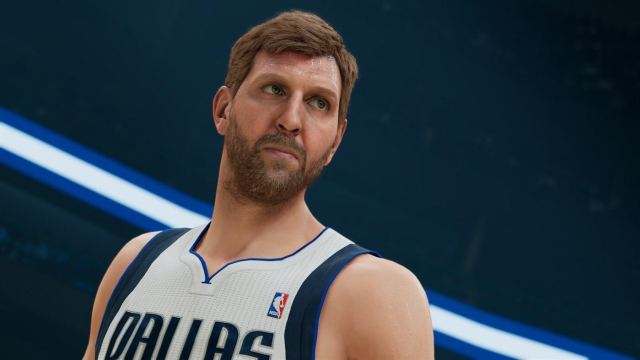 Portada de NBA 2K22 for Xbox Series X|S