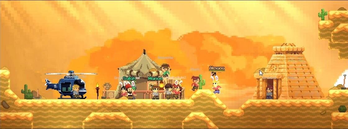 Tomb Rumble