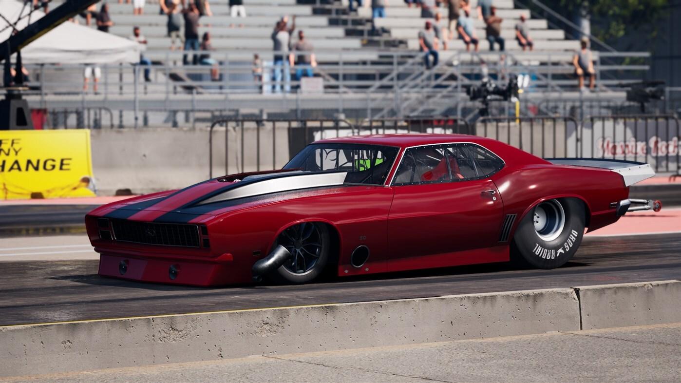 Portada de Street Outlaws 2: Winner Takes All