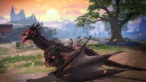 Portada de Forsaken World: Gods and Demons